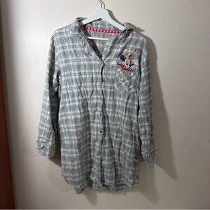 Primark Disney sleep shirt size L